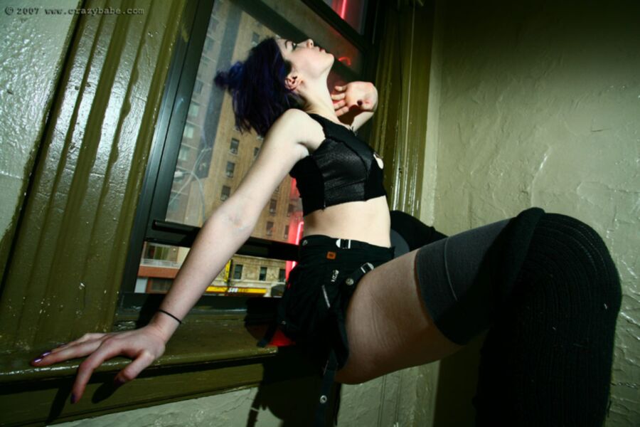 Free porn pics of Stoya - at the Elk, free n sleazy 11 of 565 pics