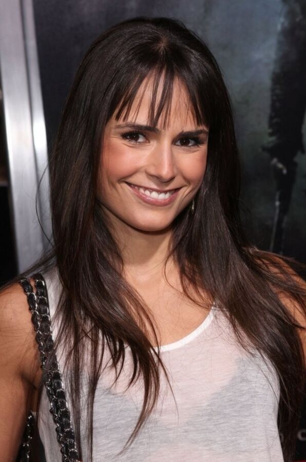 Free porn pics of Jordana Brewster, classe et glamourous 8 of 23 pics