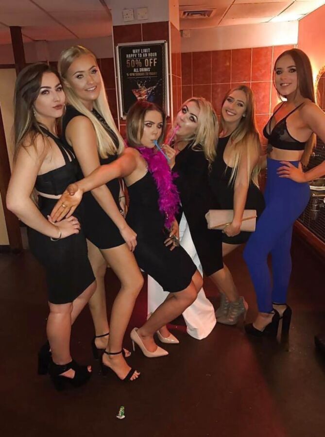 Free porn pics of british chav sluts mix 12 of 63 pics