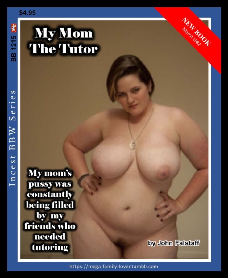 Free porn pics of BBW Book Covers I would Love to See  15 of 41 pics