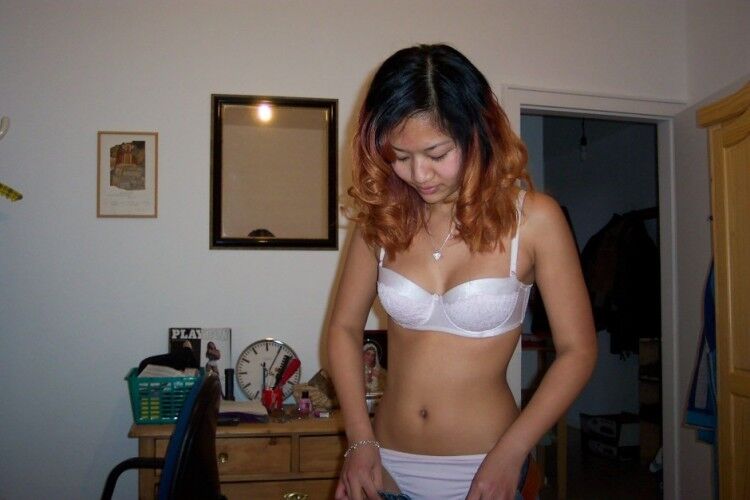 Free porn pics of nude asian girfriend 5 of 16 pics