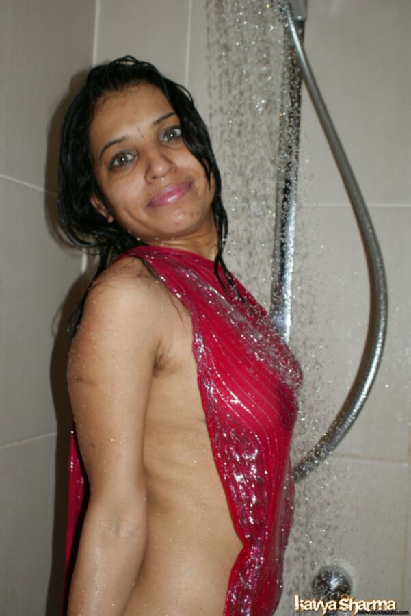 Free porn pics of INDIAN MILF BATHING AND SHOWING NUDE 4 of 12 pics