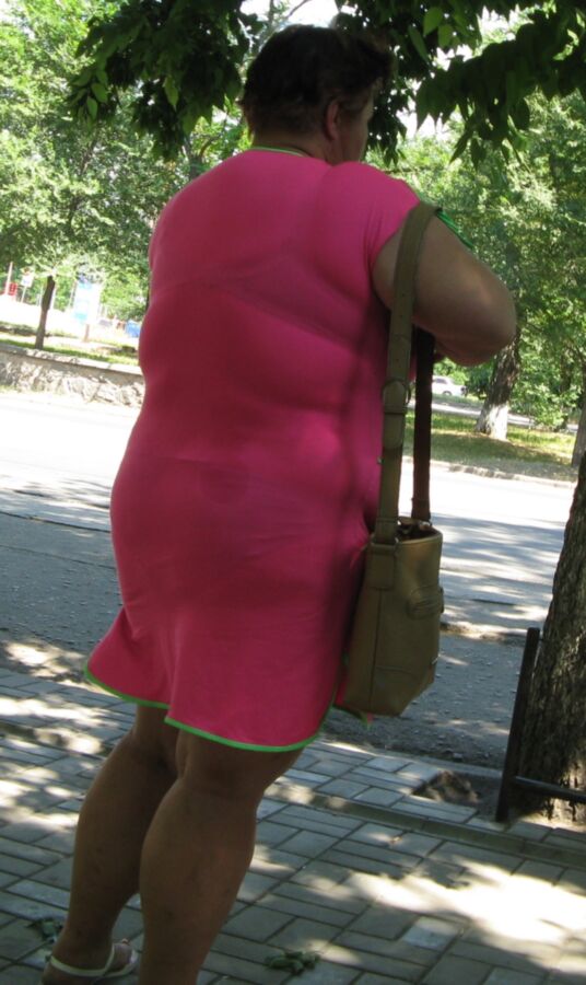 Street grannies pinupfiles homemade