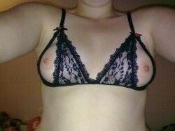 Free porn pics of More of the slutty cheating ex 4 of 9 pics