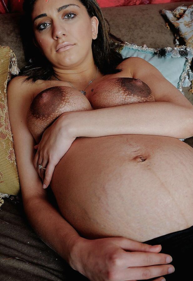 Free porn pics of Pregnant arab beauty 13 of 56 pics
