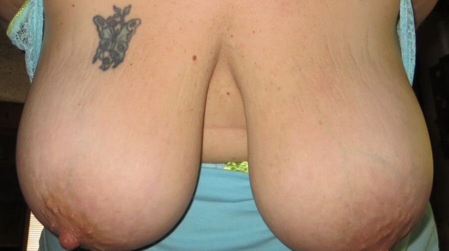 Free porn pics of Big Nippled Milf 4 of 5 pics