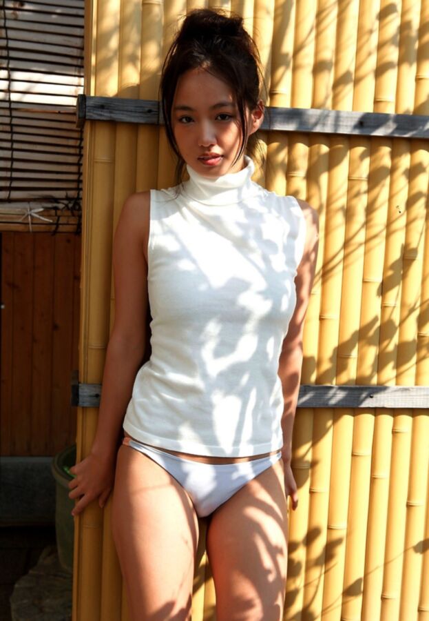 Free porn pics of Hot Yuki Mamiya 18 of 37 pics