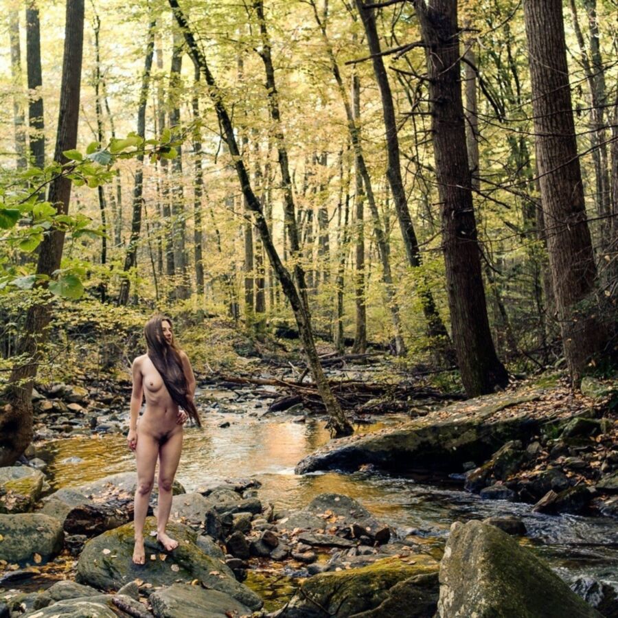 Free porn pics of Forest Goddesses 7 of 23 pics