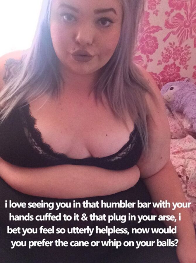 Free porn pics of bbw mistress - chastity femdom 20 of 72 pics