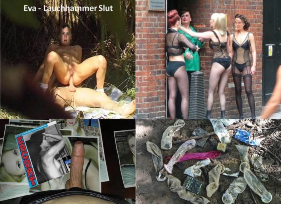 Free porn pics of German Sluts exposed before after eva 3 of 25 pics