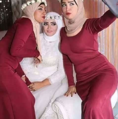 Free porn pics of hijab muslim women tight dresses 15 of 47 pics