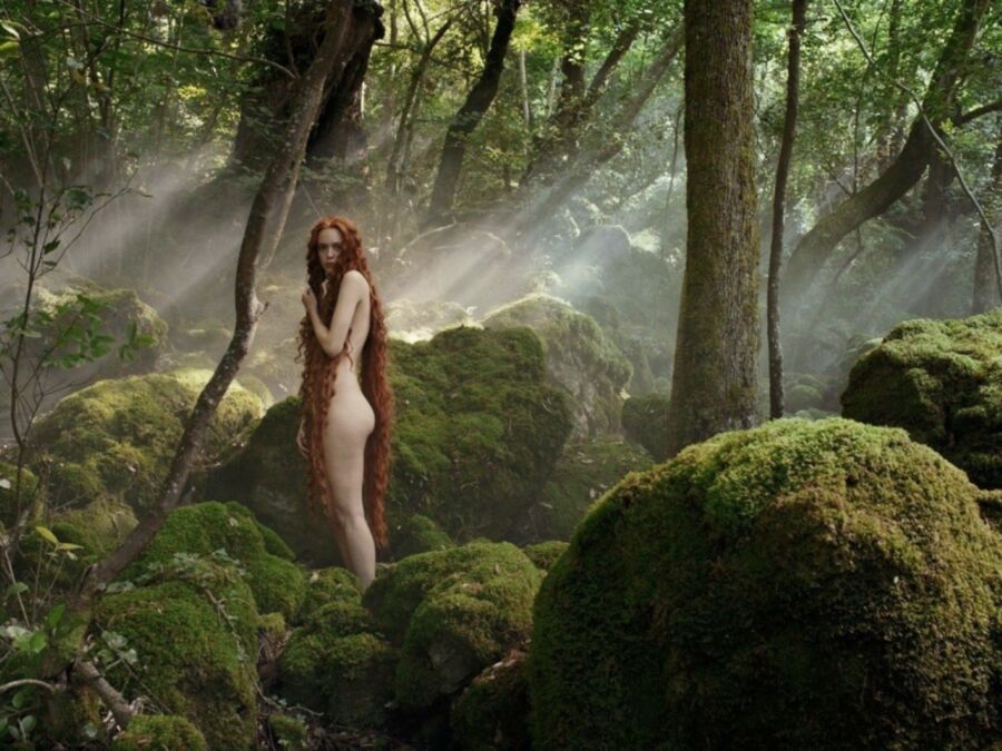 Free porn pics of Forest Goddesses 12 of 23 pics