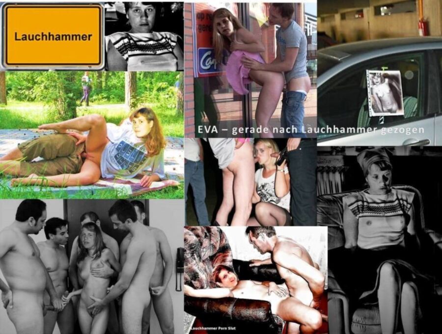 Free porn pics of German Sluts exposed before after eva 1 of 25 pics