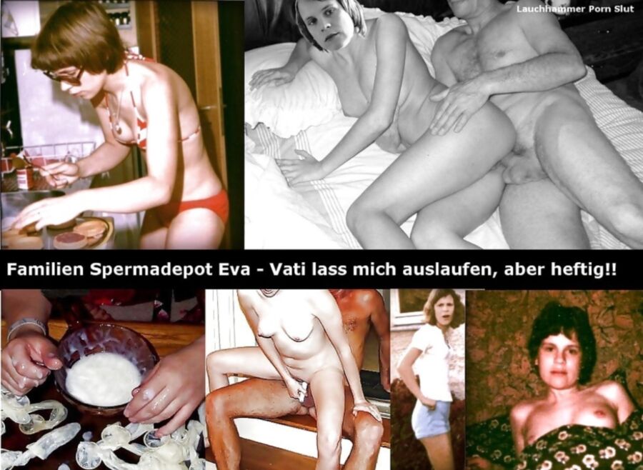 Free porn pics of German Sluts exposed before after eva 11 of 25 pics
