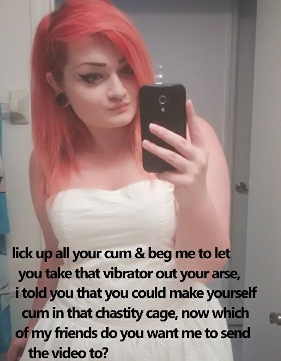 Free porn pics of femdom slave for emo|goth princess 10 of 20 pics