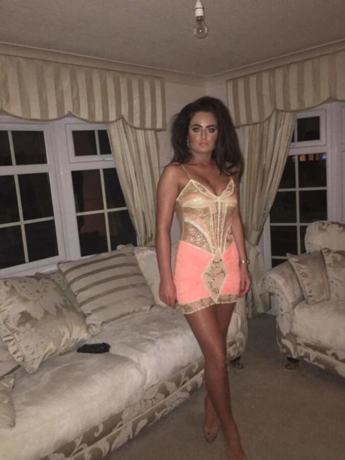 Free porn pics of My sexy sister in laws a pikey gypsy whore like me xxx 7 of 50 pics