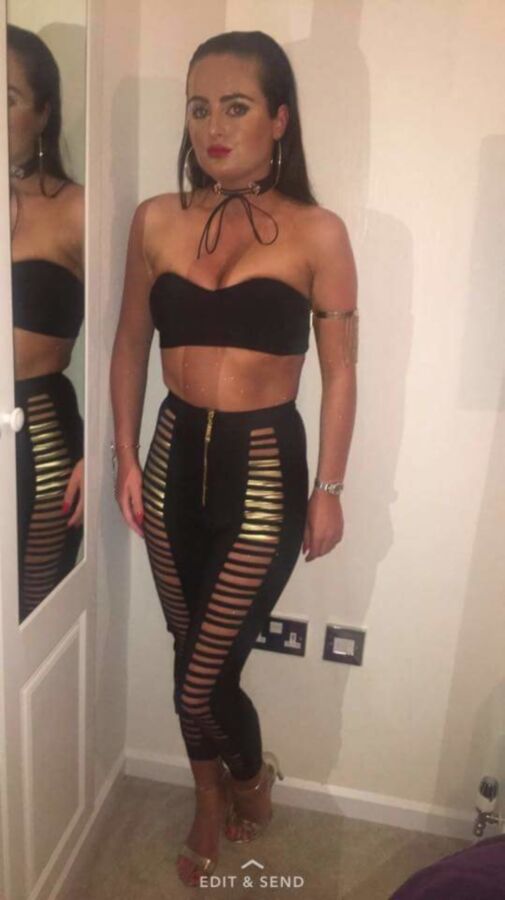 Free porn pics of My sexy sister in laws a pikey gypsy whore like me xxx 5 of 50 pics