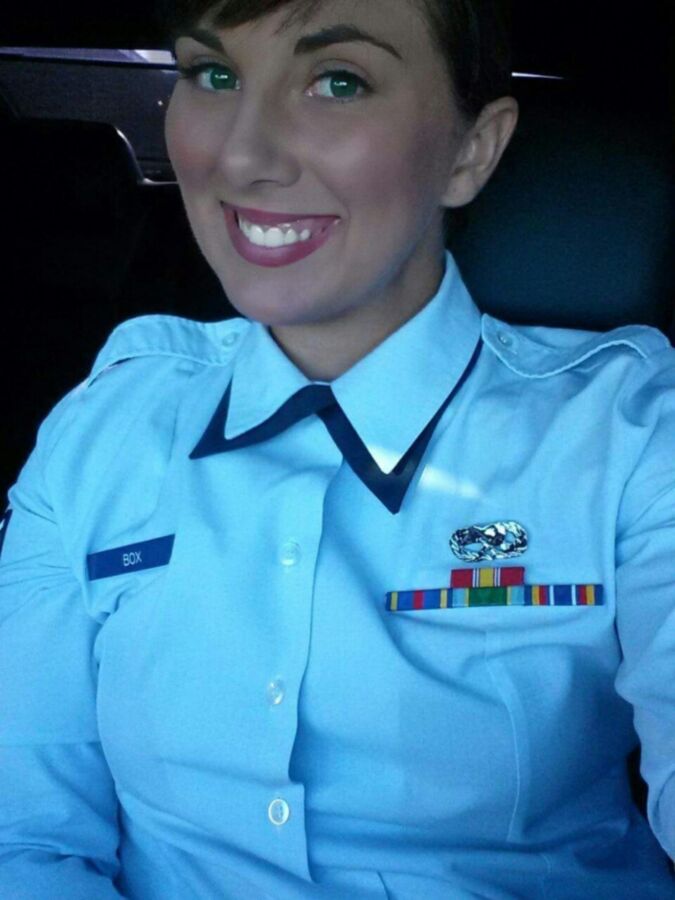 Free porn pics of Girls USAF 5 of 61 pics