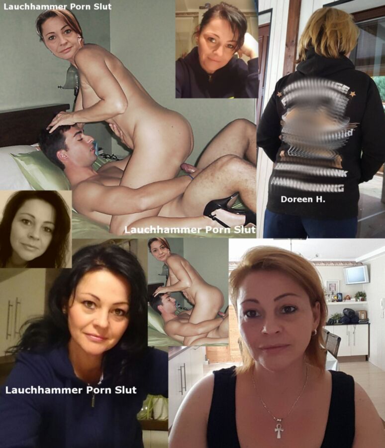 Free porn pics of German exposed sluts 5 of 16 pics