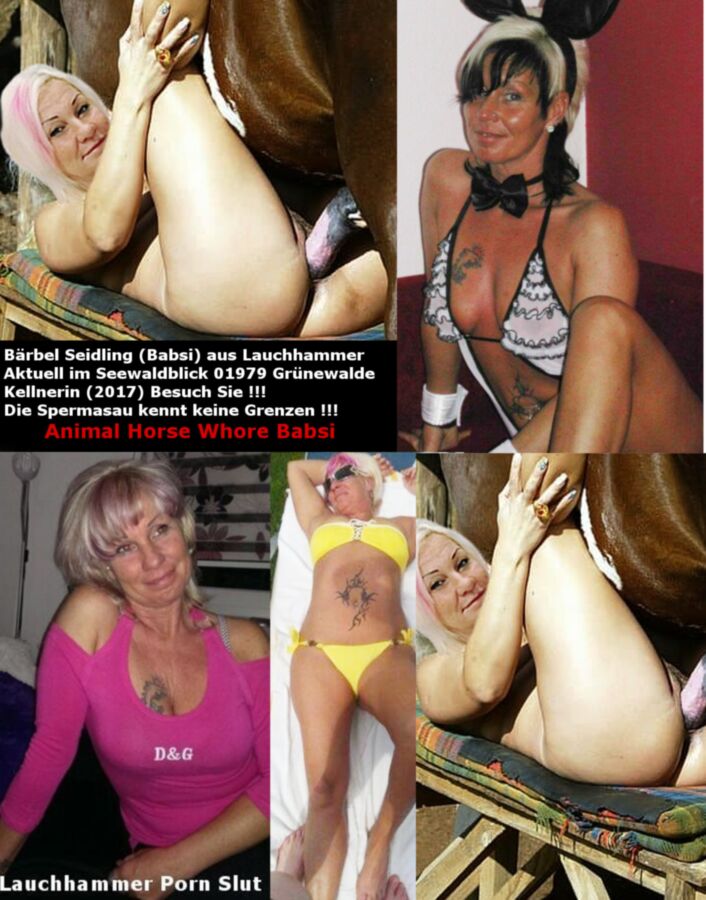 Free porn pics of German exposed sluts 16 of 16 pics