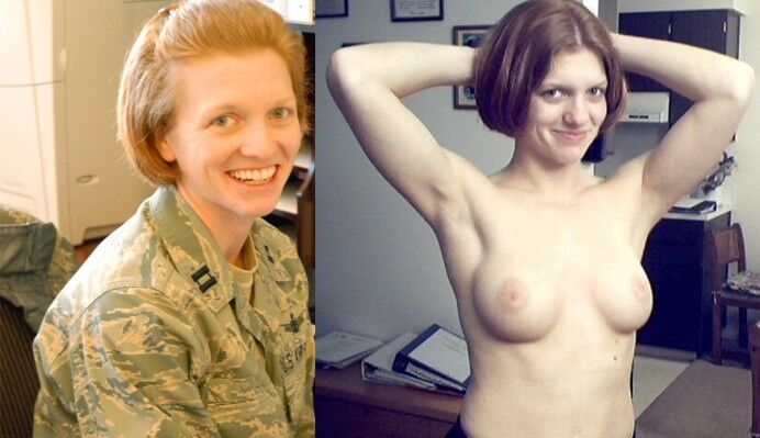 Free porn pics of Girls USAF 14 of 61 pics