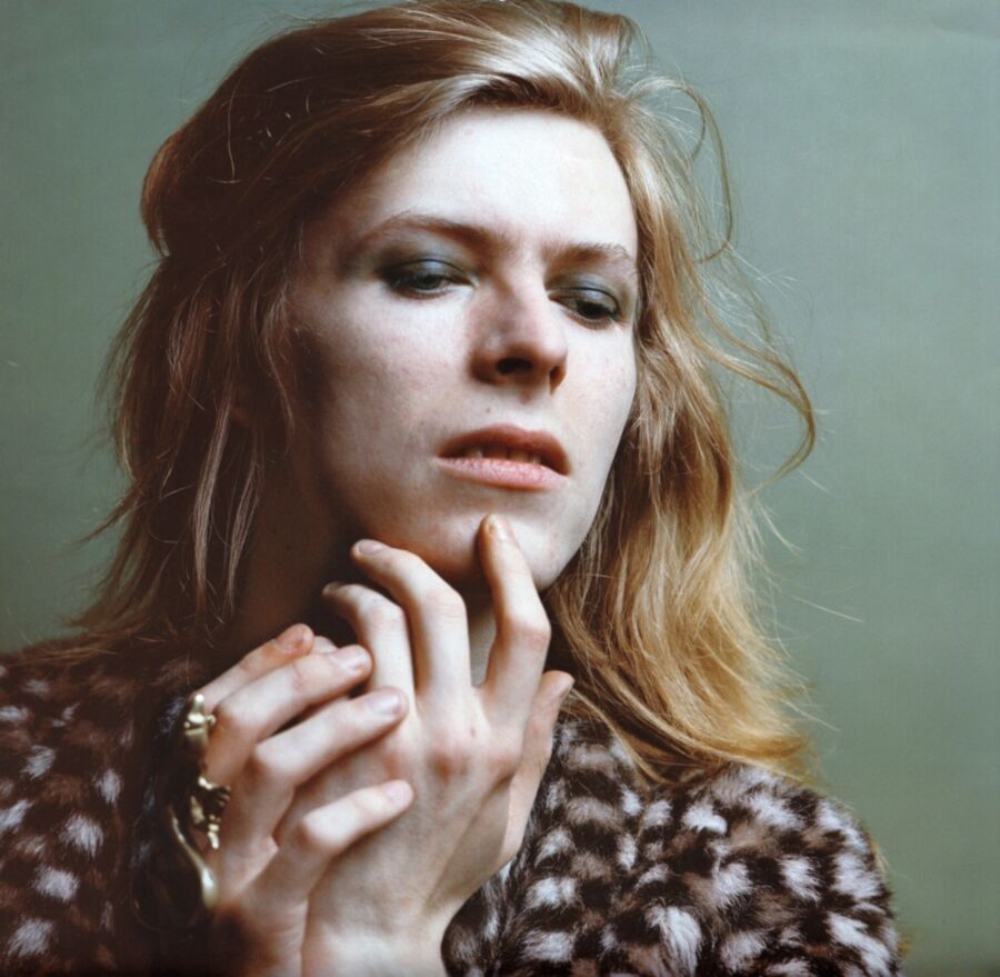 Free porn pics of NOSTALGIA: Remember DAVID BOWIE 7 of 122 pics