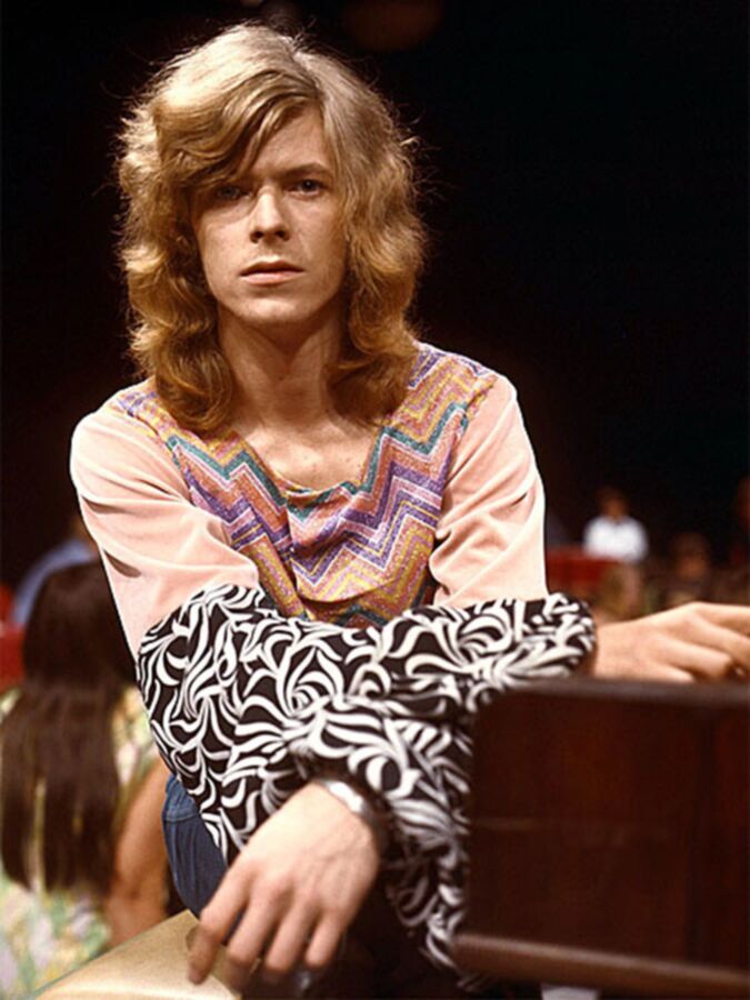 Free porn pics of NOSTALGIA: Remember DAVID BOWIE 5 of 122 pics