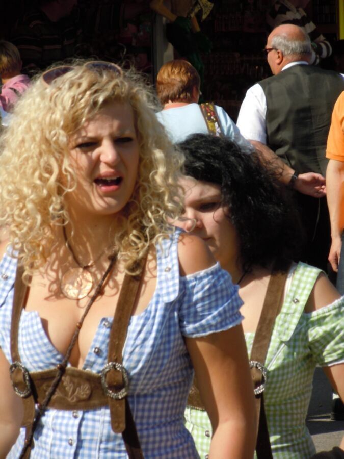 Free porn pics of the hunt for red oktoberfest 18 of 68 pics