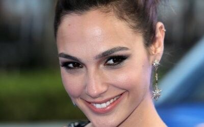 Free porn pics of Gal Gadot - In Need Of A Cum Bath  16 of 16 pics