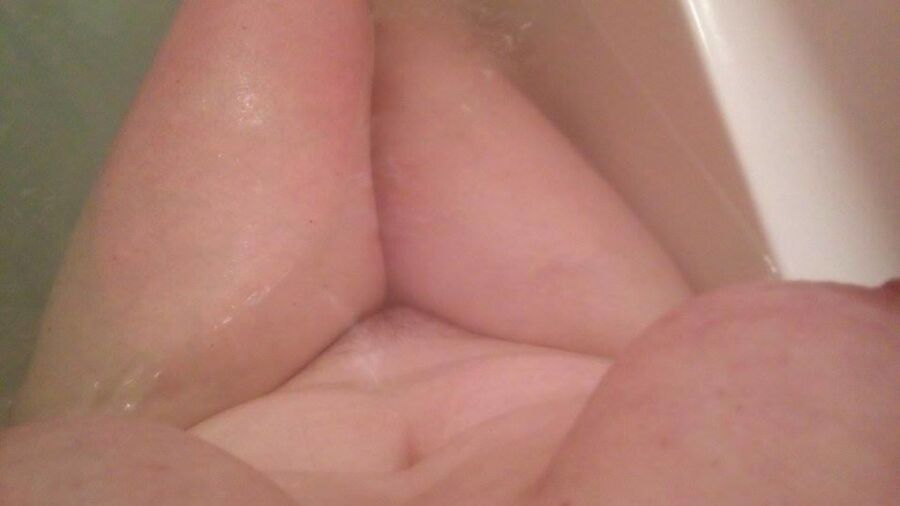 Free porn pics of ...my sexy BBW gf after 12 of 12 pics