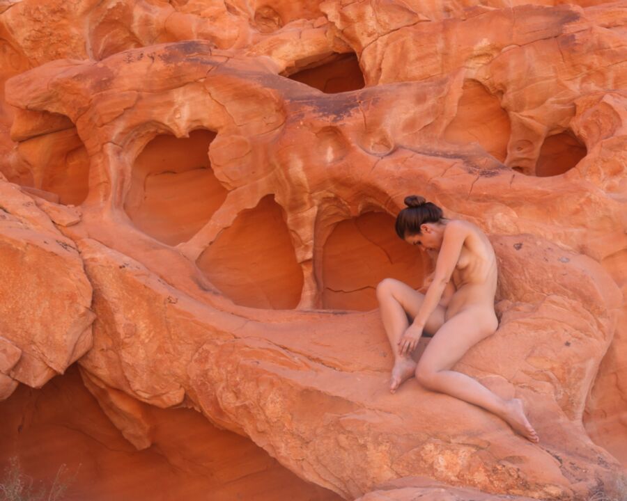 Free porn pics of Desert Goddesses 10 of 23 pics