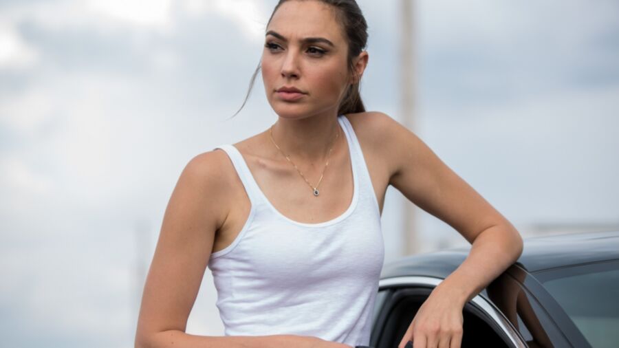 Free porn pics of Gal Gadot - In Need Of A Cum Bath  4 of 16 pics