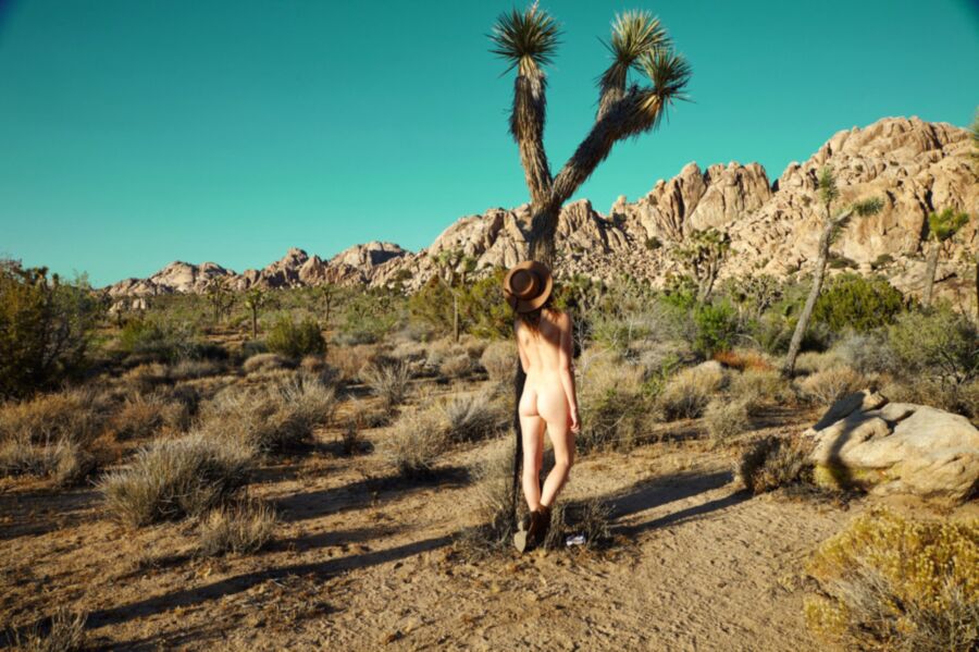 Free porn pics of Desert Goddesses 14 of 23 pics