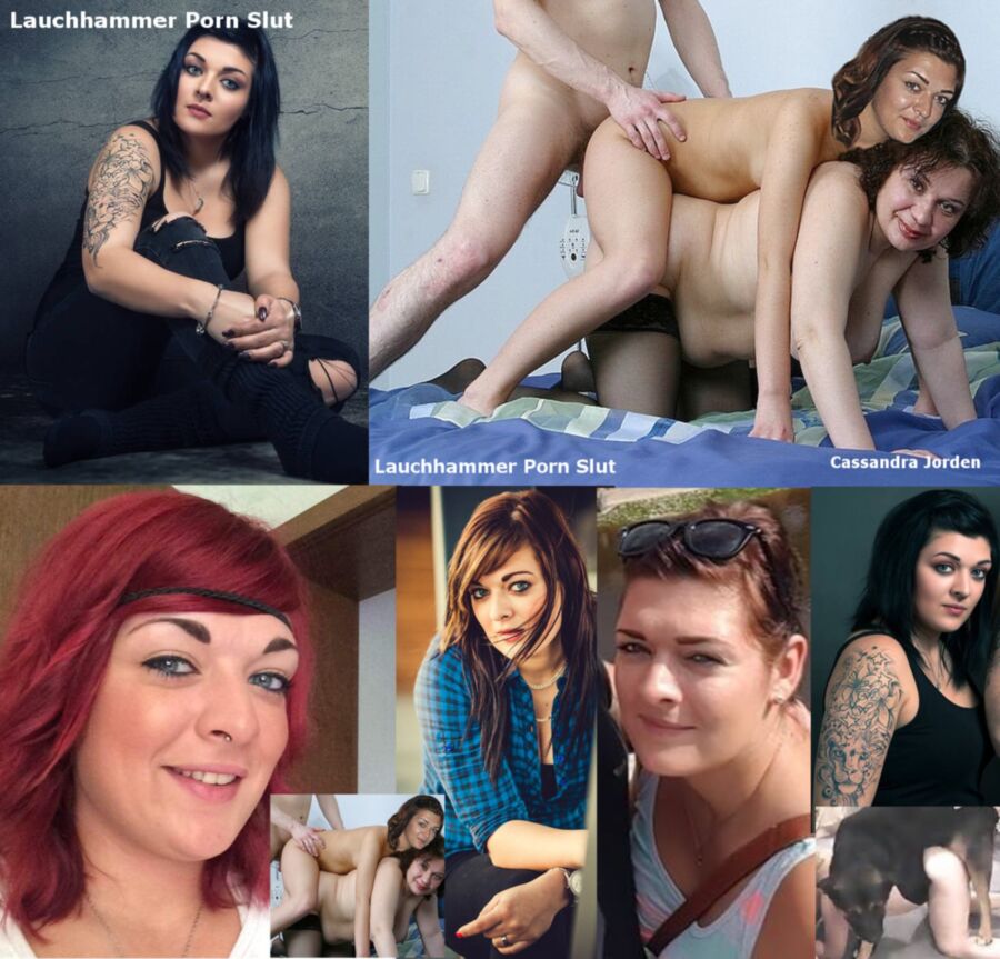 Free porn pics of German exposed sluts 8 of 16 pics