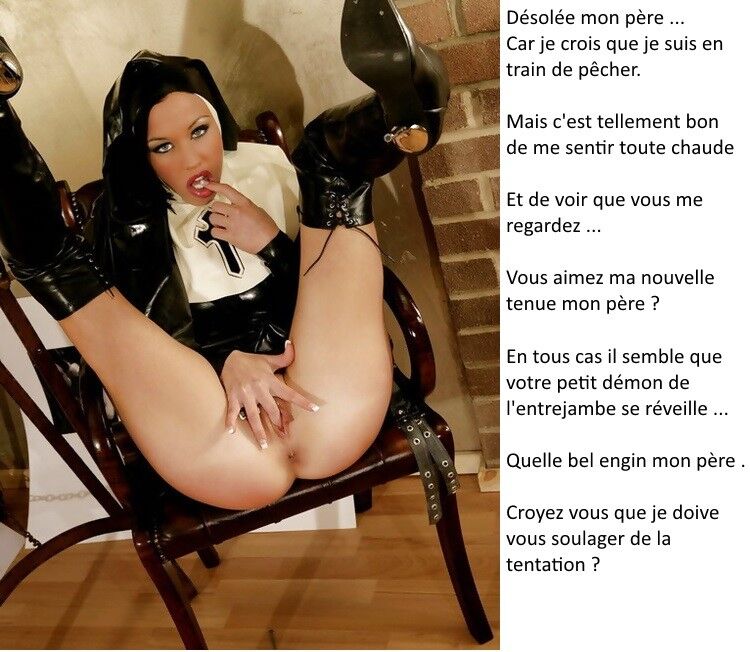 Free porn pics of Uniforme French Caption 7 of 21 pics