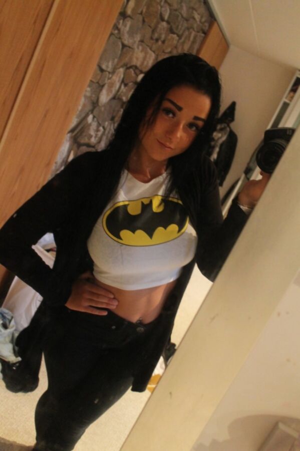naked light skin hoes brunette pale teen fuck