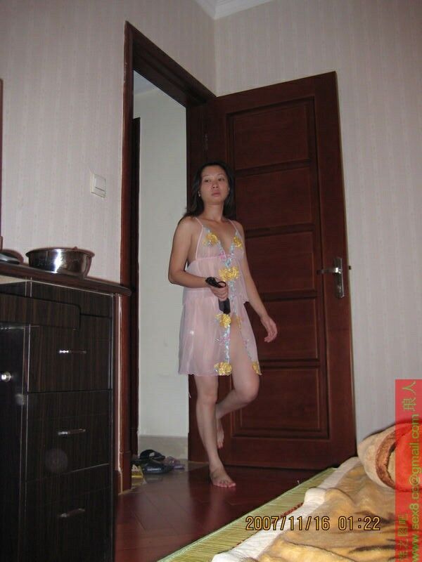 Free porn pics of Lovely Chinese Wife 10 of 44 pics