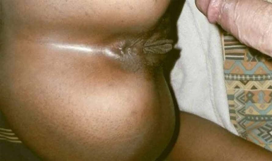 Free porn pics of White Meat for Black Doe 5 of 8 pics