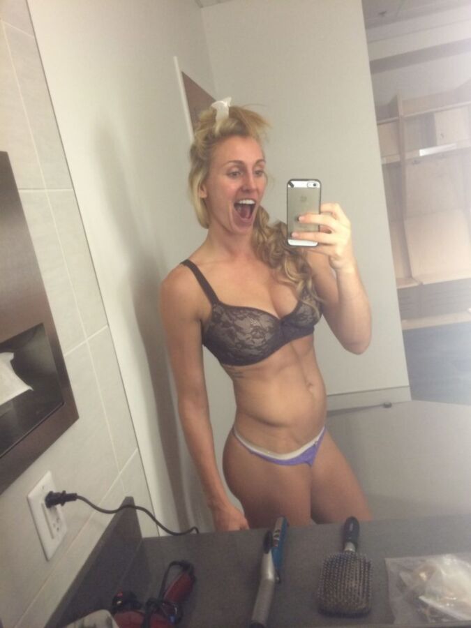 Free porn pics of Charlotte Flair (WWE) 12 of 17 pics