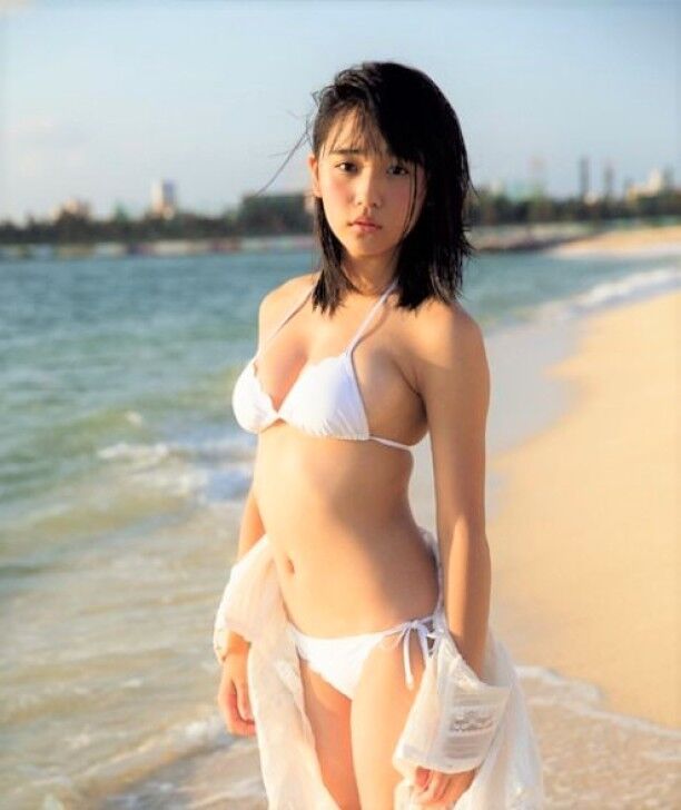 Free porn pics of Japanese Bikini Girls 18 of 33 pics