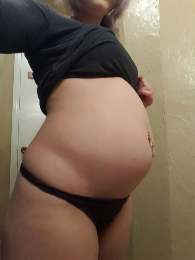 Free porn pics of Belly Expansion 2 of 8 pics