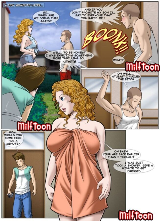 Free porn pics of Milftoon-Prize 13 of 13 pics
