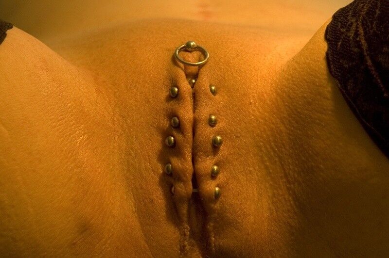 Free porn pics of Chastity Piercings I 4 of 70 pics