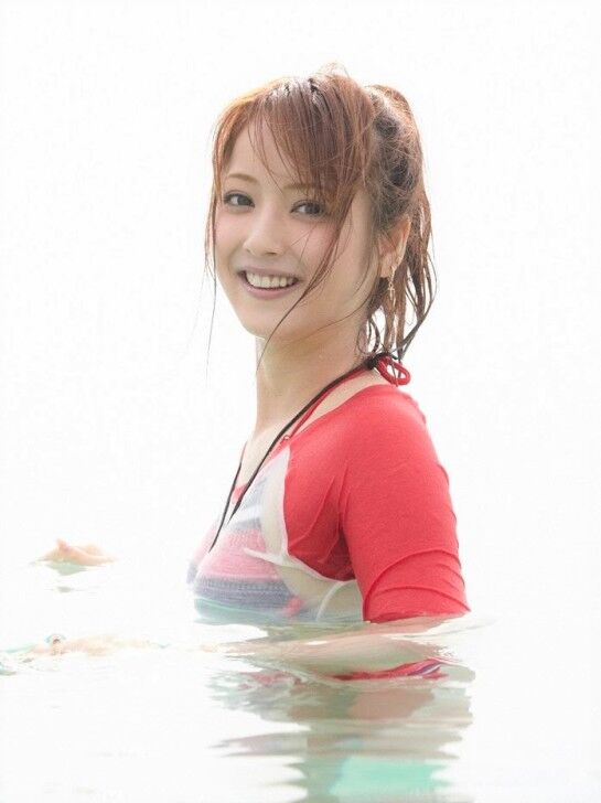 Free porn pics of Japanese Girls Playing In The Water 12 of 13 pics