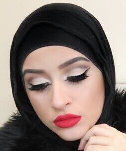 Free porn pics of pretty hijab face for tribute or fake  2 of 4 pics