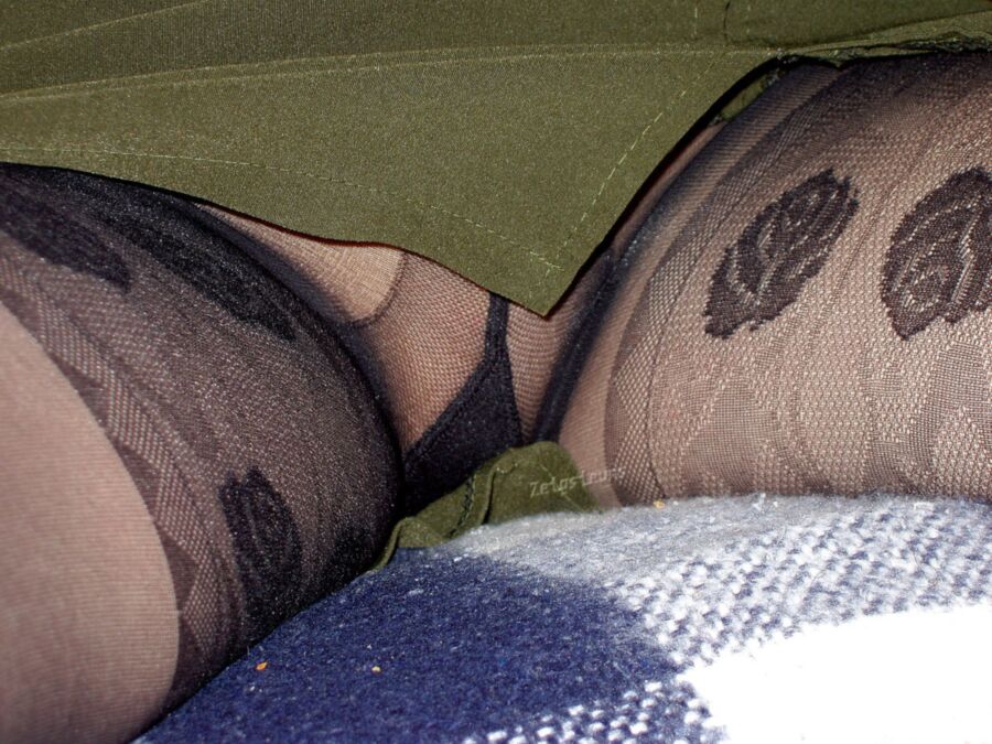 Free porn pics of Naked german Pantyhose for your cum 24 of 33 pics
