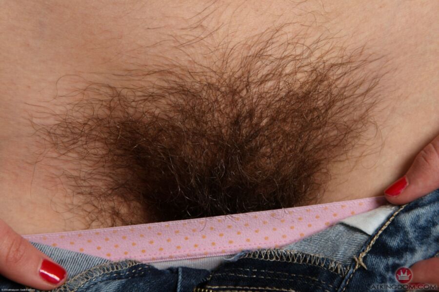 Free porn pics of big hairy twat and soiled panties 17 of 70 pics