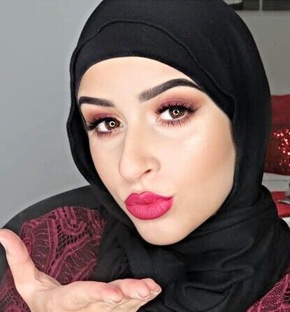 Free porn pics of pretty hijab face for tribute or fake  3 of 4 pics