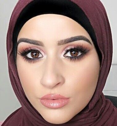 Free porn pics of pretty hijab face for tribute or fake  4 of 4 pics