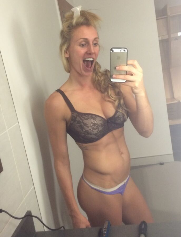 Free porn pics of Charlotte Flair Nude  2 of 16 pics